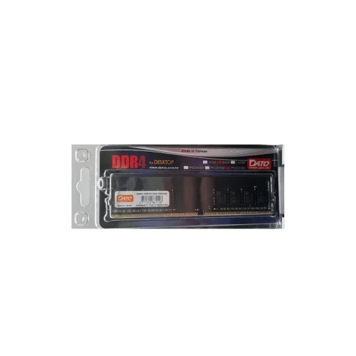 DATO 8GB 3200MHz Desktop RAM-Black